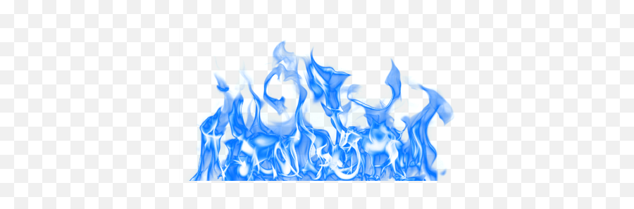 Large Blue Fire Png Transparent - Blue Fire Gif Png,Fire Png Transparent Background