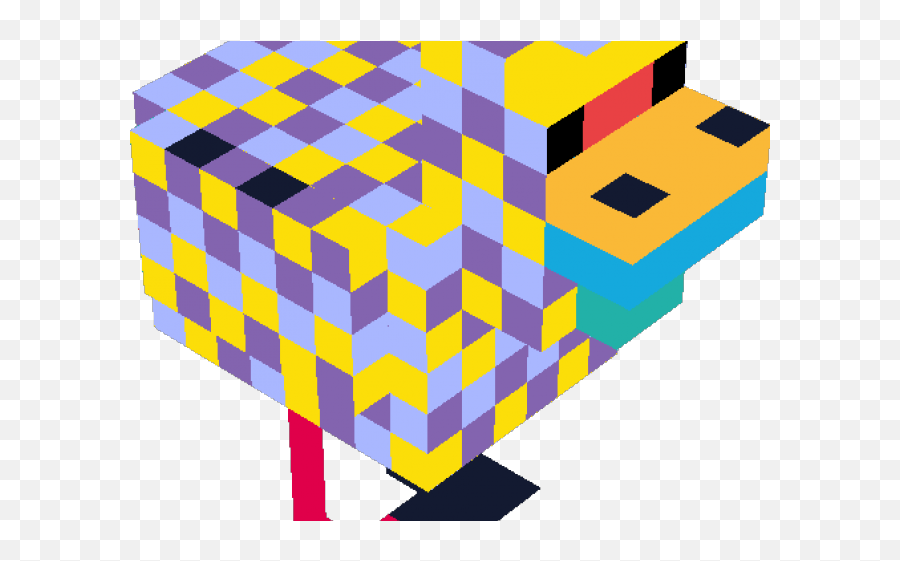 Download Minecraft Clipart Chicken Boss - Clip Art Png,Minecraft Chicken Png