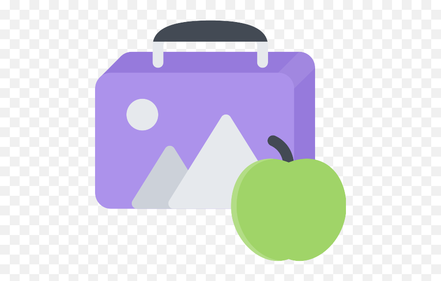 Lunch Box Png Icon - Loncheras Icono Png,Lunch Box Png