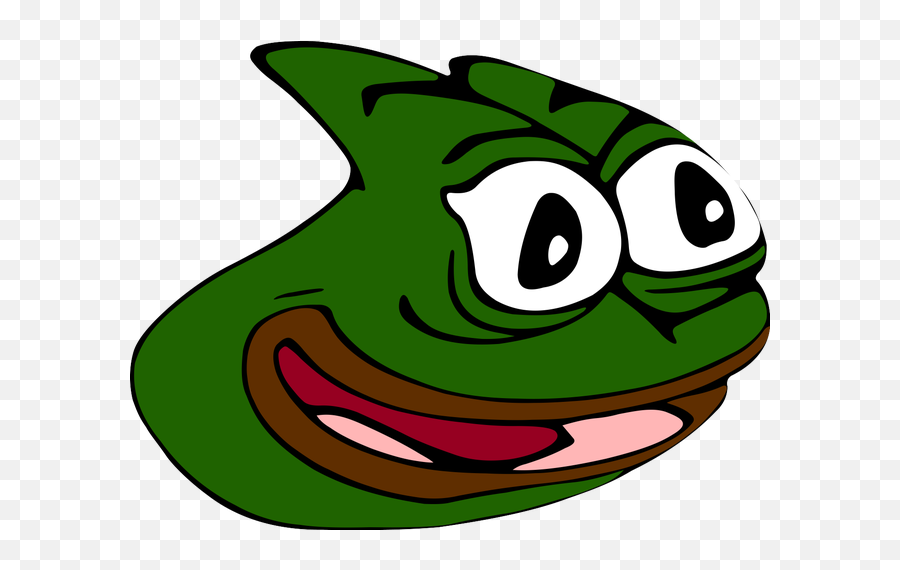 Pin - Pepega Hd Png,League Of Legends Frog Icon