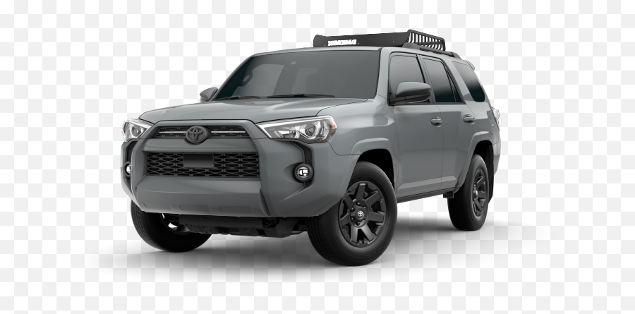 New 2021 Toyota 4runner Trail Special - 4runner 2021 Trail Edition Cement Color Png,Icon 4x4 For Sale