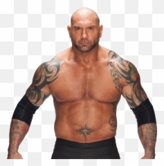 Batista Abs Png Image - Batista Png,Abs Png