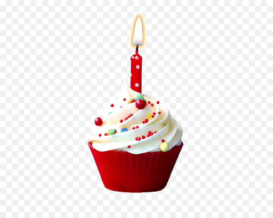 Cougar Bytes - Friday August 24 2018 Clear Background Birthday Cupcake Png,Danielle Campbell Gif Icon