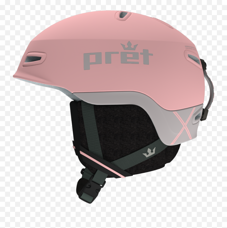 Snow Helmets U2013 Pret - Ski Helmet Png,Icon Womens Helmets