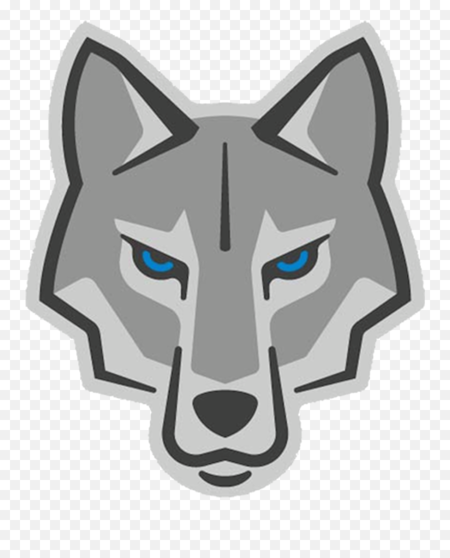 The West Ridge Wolves - Scorestream Logo Westridge Middle School Png,Wolves Icon