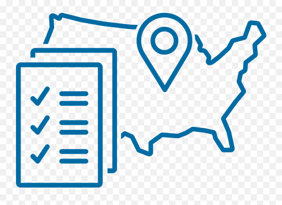 State Filing Handbook Verisk Analytics - Gracias En Un Mapa Png,Batch File Icon