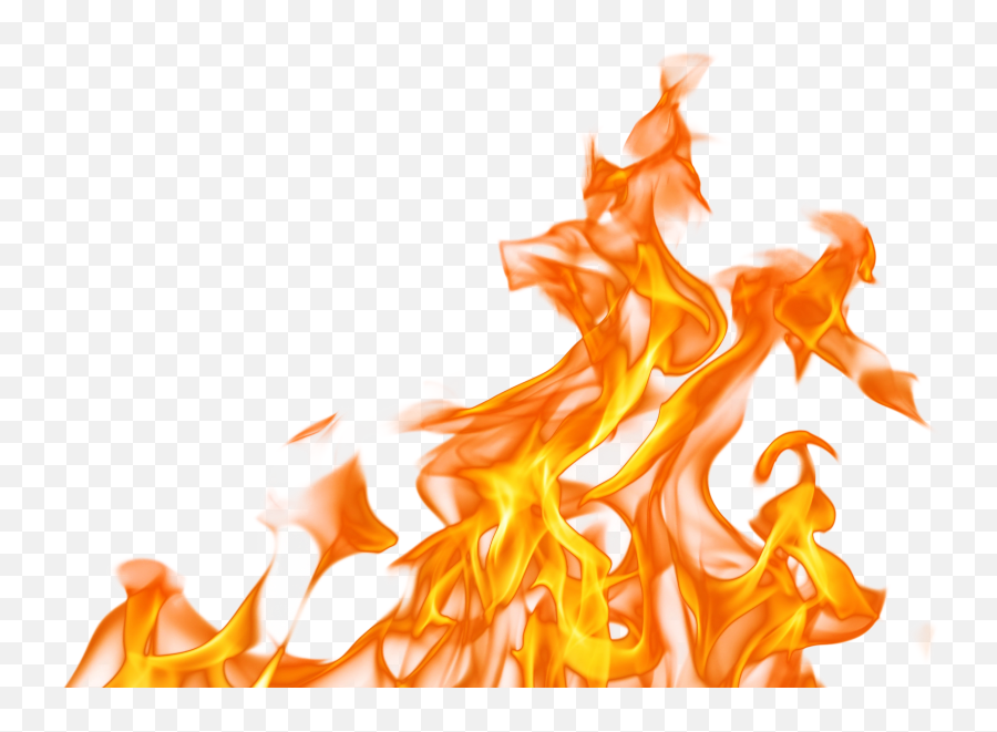Orange Burn Png Best Free Flame Icon - Png 2061 Free Fire Png Transparent,Fire Type Icon