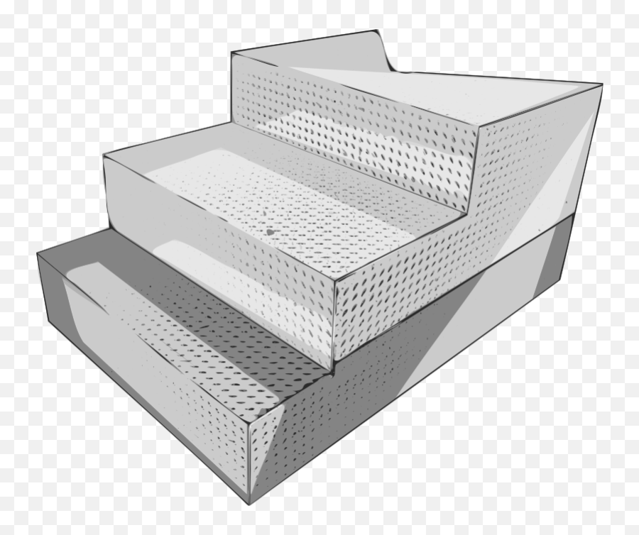 Openclipart - Clipping Culture Wwe Steel Steps Transparent Png,Pro Wrestling Icon