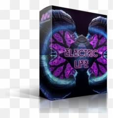 Motionloops Ml Complete Library - Fractal Art Png,Jambox Icon