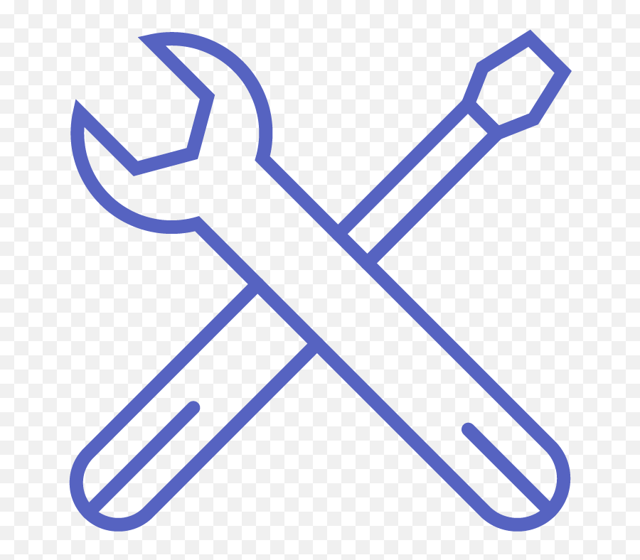 Virtual Pt Nyc - Telehealth U0026 Online Physical Therapy Spanner Screw Driver Logo Png,Discord Typical Bot Icon