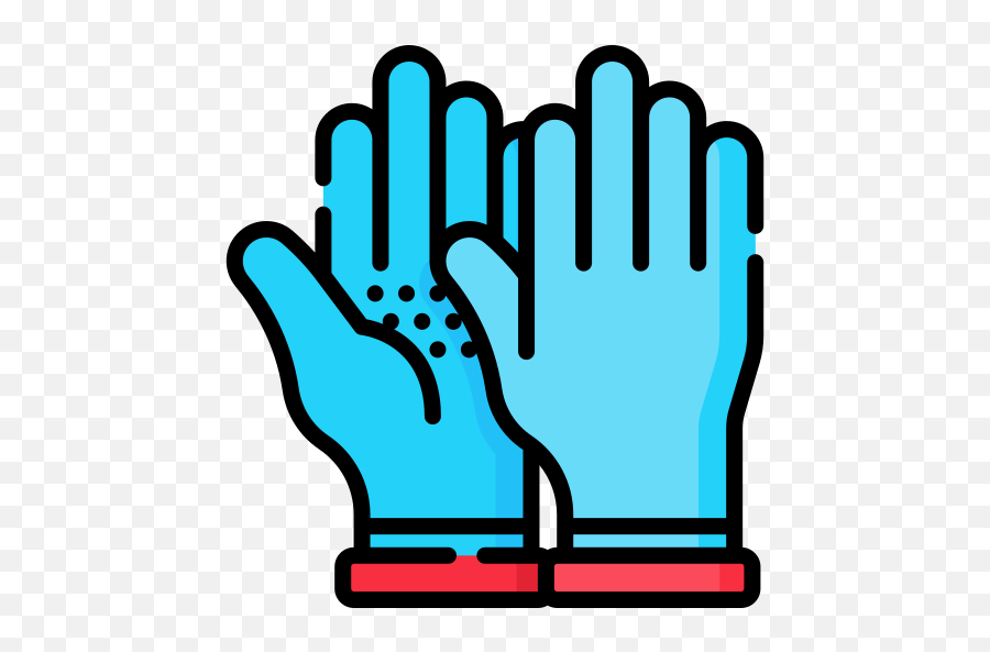 036 Glove - Png Press Transparent Png Free Download Museum Of Islamic Art,Glove Icon