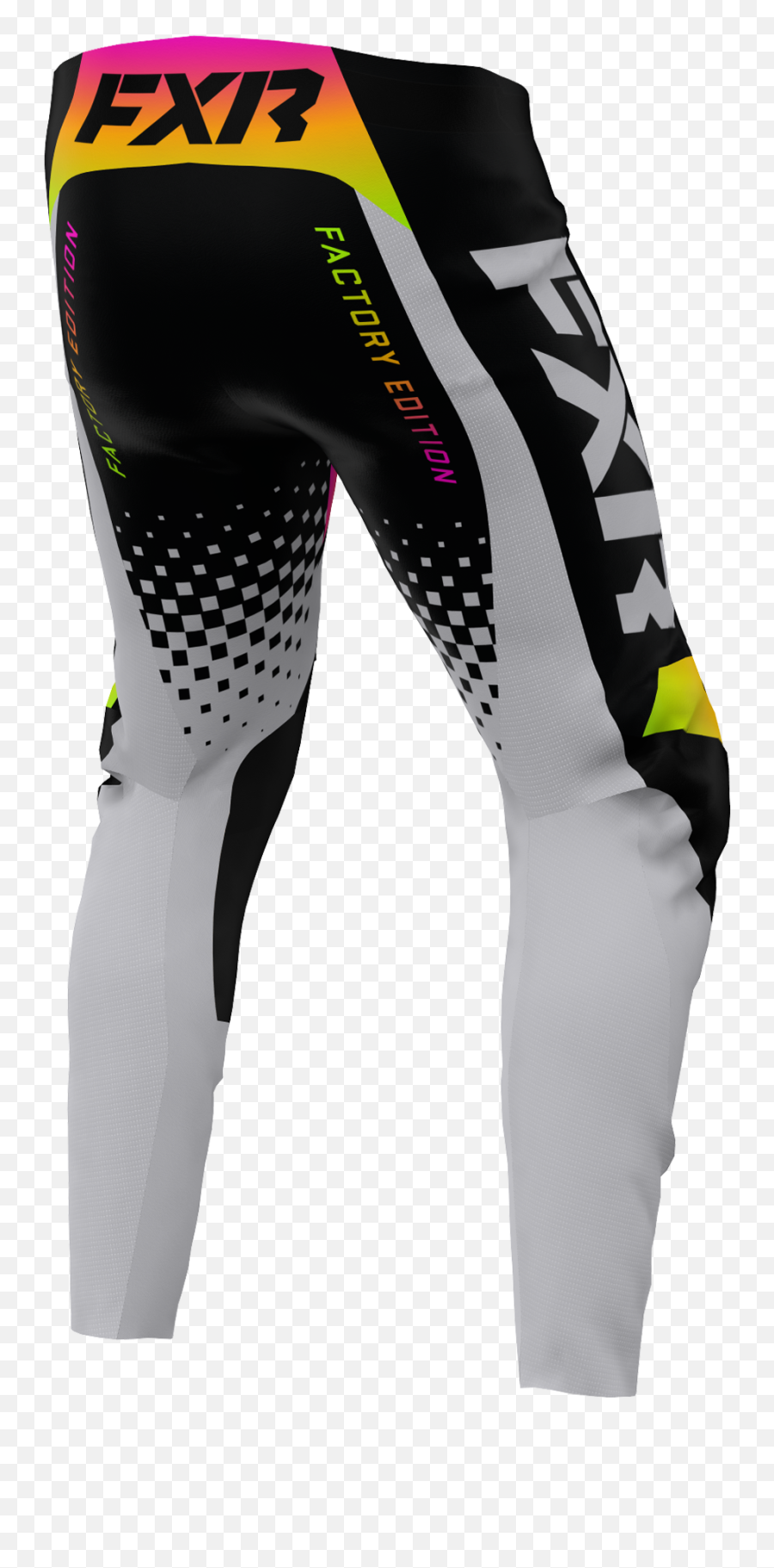 Products U2013 Fxr Racing Nz - Tight Png,Icon Overlord Prime Leather Pants