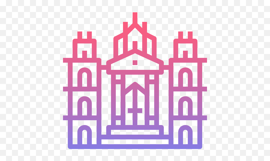 Palace - Free Architecture And City Icons Language Png,Lds Icon