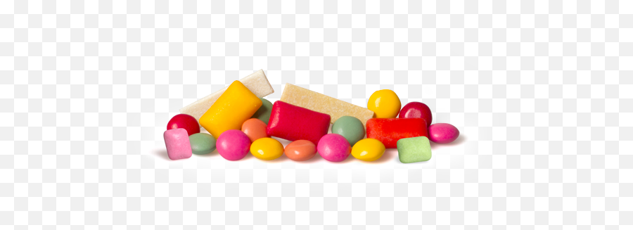 Chewing Gum Png Photo - Chewing Gum Png,Bubble Gum Png