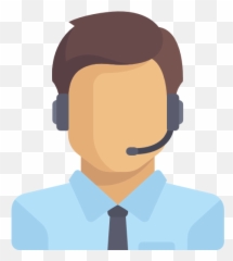 The Most Downloaded Free Vector Icons From Flaticon - Customer Care Vector Png