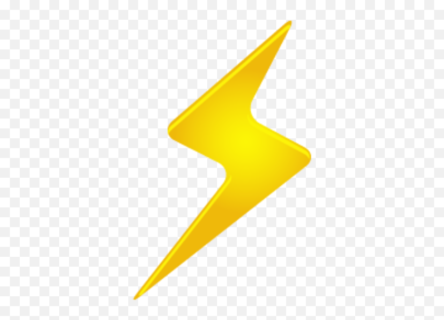 Lightning Bolt Clip Art N4 Free Image Download - Lightning Bolt Png Icon,Lightening Bolt Icon