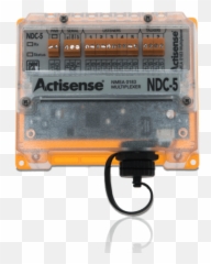 Ndc - 5 NMEA 0183 Multiplexer Actisense Specialists Ndc png