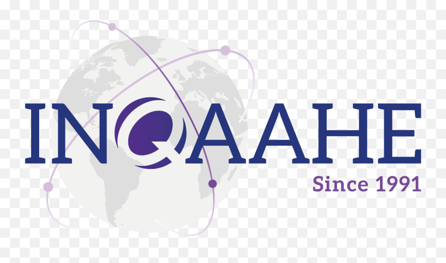 Inqaahe International Network For Quality Assurance - International Network For Quality Assurance Agencies Png,Htc Dna Icon Glossary