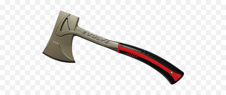 Evolve One - Piece Camp Axe Luckybrand Industrial Co Ltd One Piece Axe Png,Hatchet Png