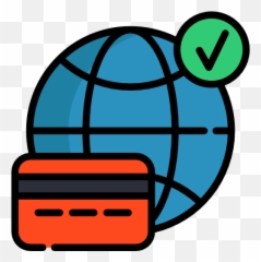 Payment Method Icon Download Vector For Free - Online Game Png
