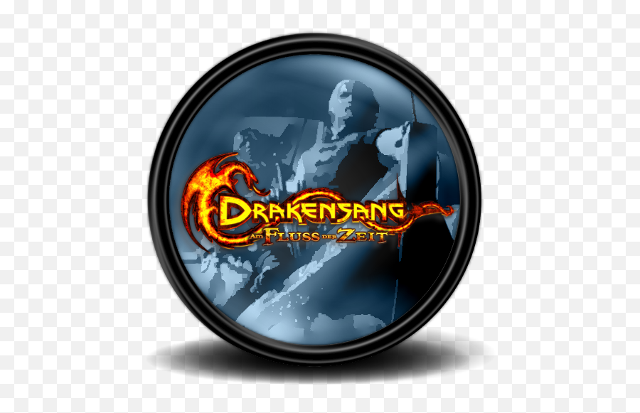 Drakensang - Am Fluss Der Zeit 4 Icon Mega Games Pack 36 Drakensang Games Png,Teamspeak 16x16 Icon Pack