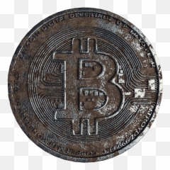 Free Photo Dirty Icon Coin Crypto Bitcoin Money Silver - Max Solid Png,Silver Icon