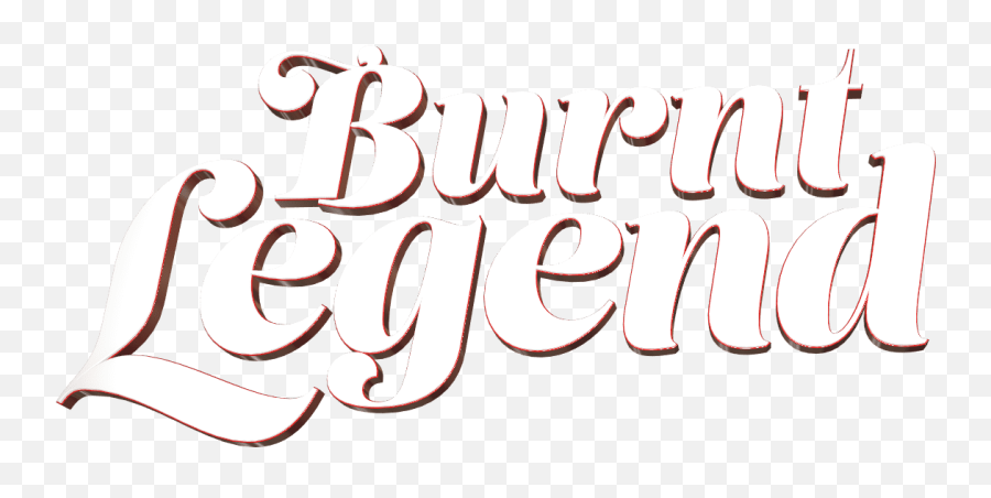 Burnt Legend Flatland - Language Png,Destiny 2 Icon Legend