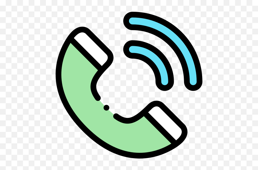 Telephone - Free Communications Icons Icon Png,Tel Icon