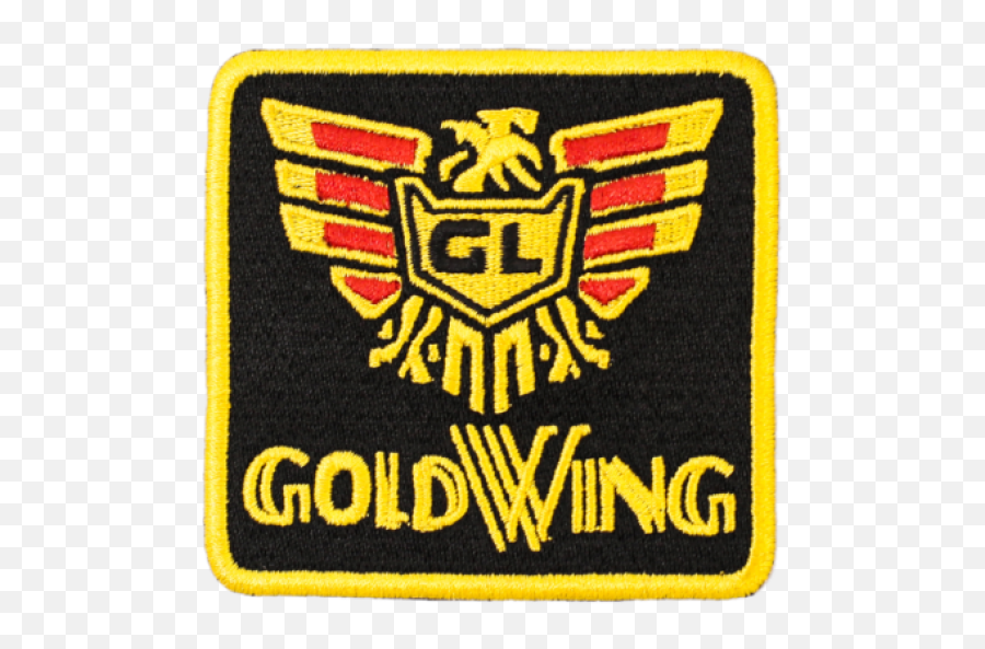 Gold Wings - Emblem Png,Gold Wings Png