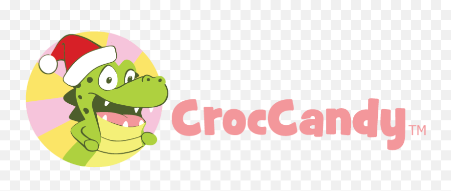 Cropped - Croccandychristmas5png U2013 Croc Candy Happy Together,Croc Png