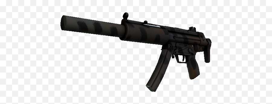 Mp5 - Sd Dirt Drop Csgo Stash Mp5 Sd Agent Png,Dirt Rally Icon