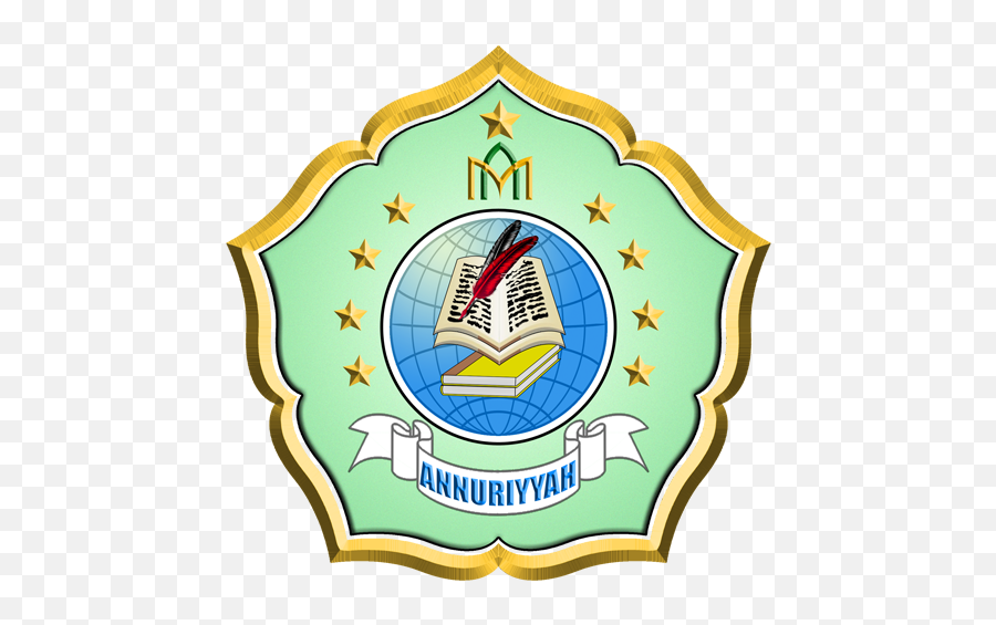 2016 Madrasah Aliyah Annuriyyah Rambipuji Jember - Logo Ma Annuriyyah Png,Logo Madrasah Aliyah Negeri