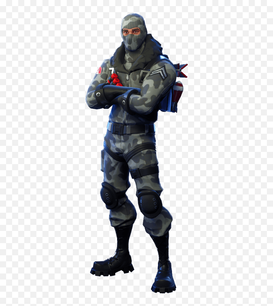 Havoc In Fortnite Images Shop History Gameplay - Havoc Fortnite Skin Png,Icon Camo Vest