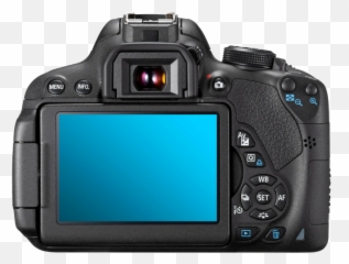 Canon - Eos700d1855mmisstm 4 U2013 Silverline Camera Canon Eos 700d Png,Canon Png