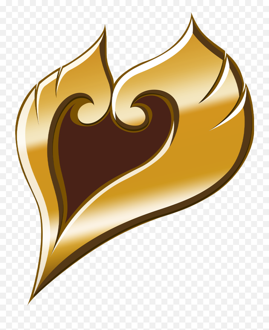 Icon For Pokémon Heartgold Version By Kam - Pokemon Heart Gold Symbol Transparent Png,Poke Icon