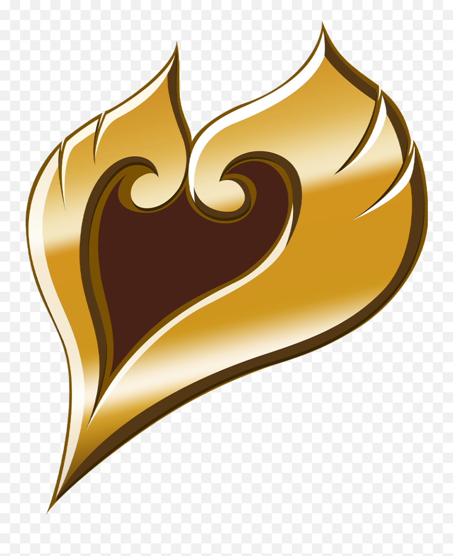 Icon For Pokémon Heartgold Version By Kam - Pokemon Heart Gold Symbol ...