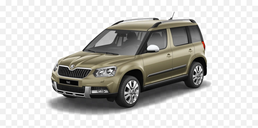 Skoda Yeti 2021 - Wheel U0026 Tire Sizes Pcd Offset And Rims Skoda Yeti Price In India 2021 Png,Yeti Icon