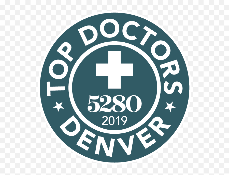 5280 Magazine Names Dr David Broadway A Top Denver Plastic - 5280 Top Doctors 2021 Png,Dr Web Icon