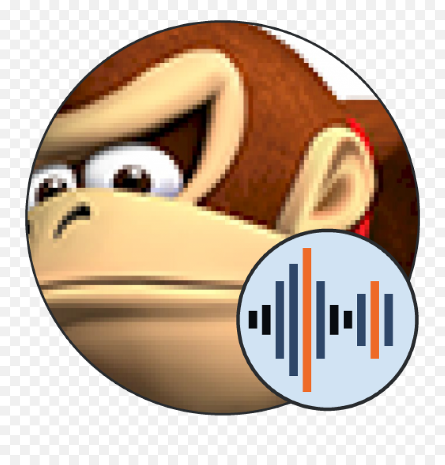 Donkey Kong Soundboard Mario Party 5 - Dora The Explorer The Map Sound Effect Png,Donkey Kong Icon