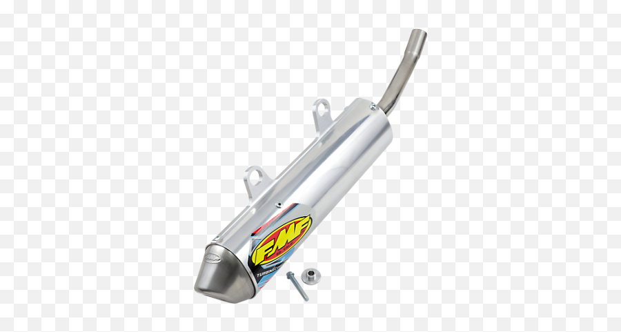 Fmf Turbincore 2 Spark Arrestor Silencer Muffler 2019 - 2020 Ktm 150sx Husky Tc125 Ebay Silencieux Fmf Gas Gas Png,Tc Icon Replacement Stock