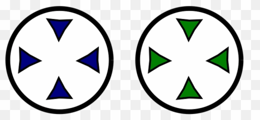 40 Free Crosshair U0026 Target Illustrations - Punto De Mira Png