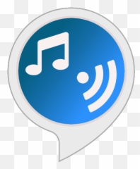 Mediaserver Alexa Skill For Lms Squeezebox - Language png