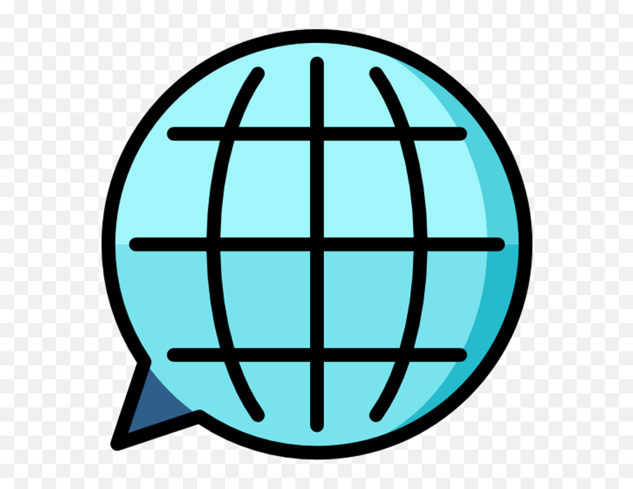 Fast Translator - Free Clip Art Translation Png,Klingon Icon