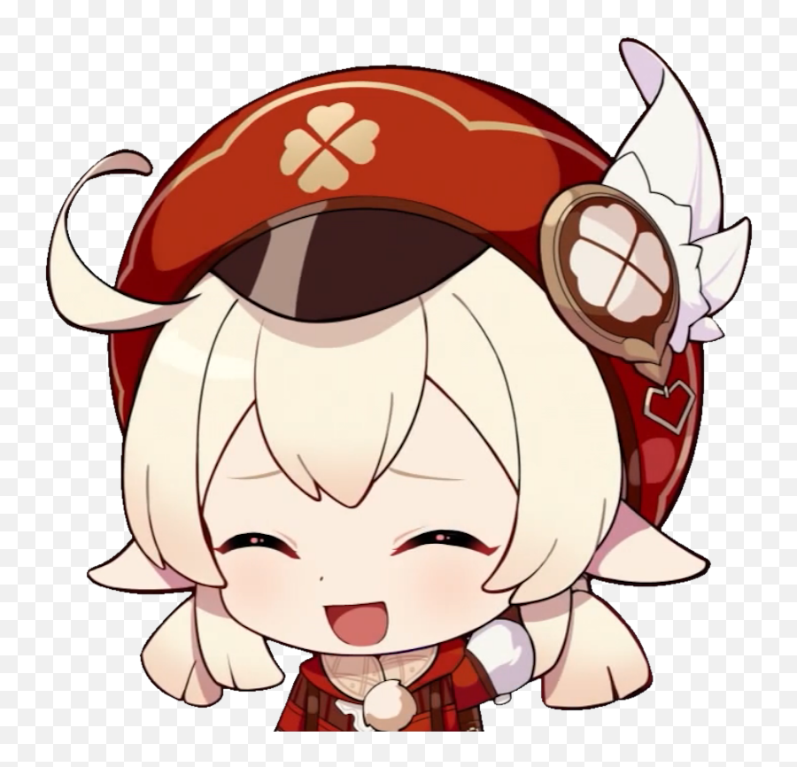 34 Genshin Chibi Ideas Animasi Gambar Karakter - Klee Genshin Impact Sticker Png,Okita Souji Icon Chibi