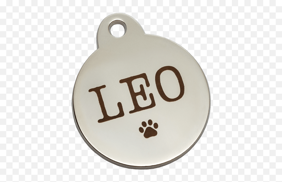 Paw Icon - Custom Pet Id Tags Docupet Growlers Png,Ids Icon