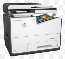 Hp Sales Central - Hp Pagewide Pro 577dw Mfp png