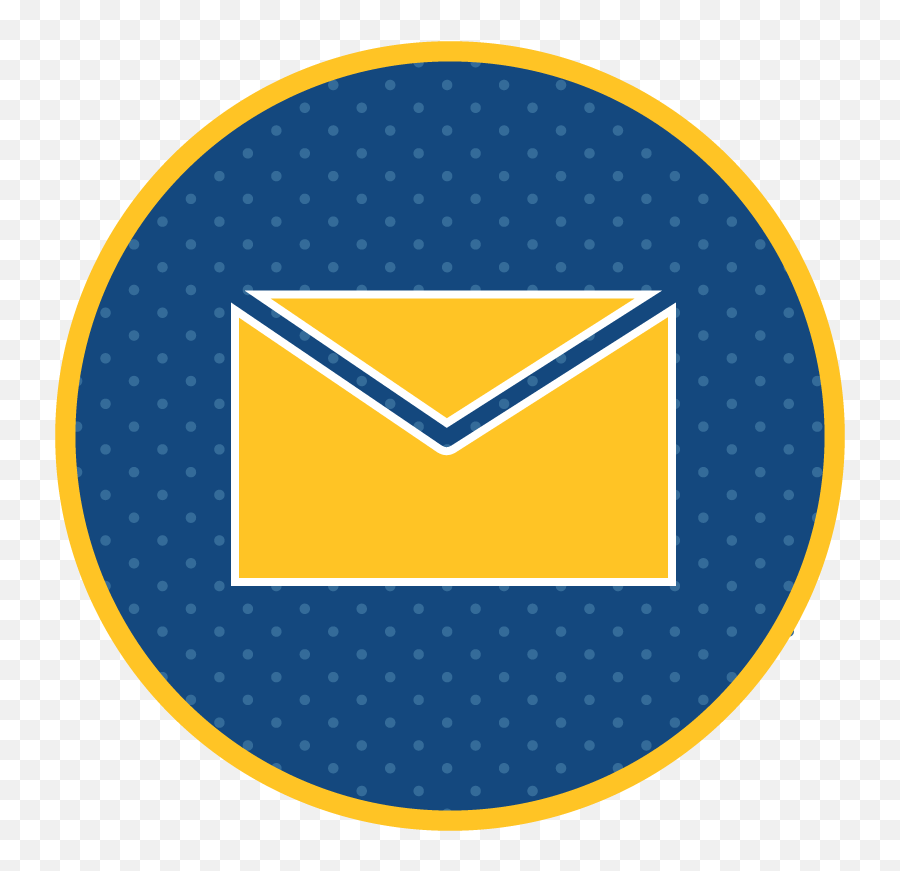 Ways To Give Medaille College Png Small Email Icon