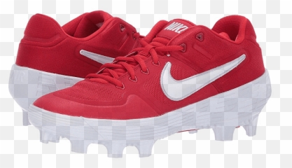 Size 14 Womenu0027s 15 Baseball Cleats For Sale New And - Nike png