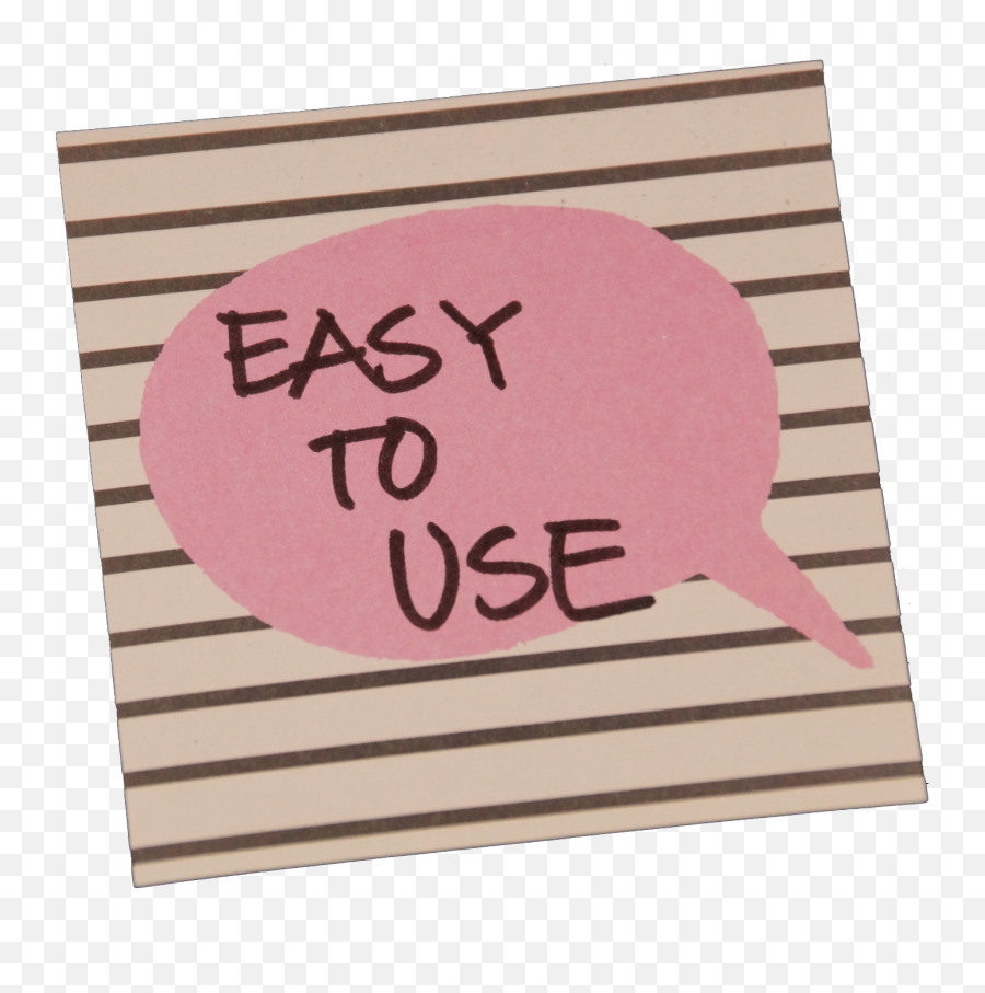 Tip 2 Sticky Notes - Paper Png,Transparent Sticky Notes