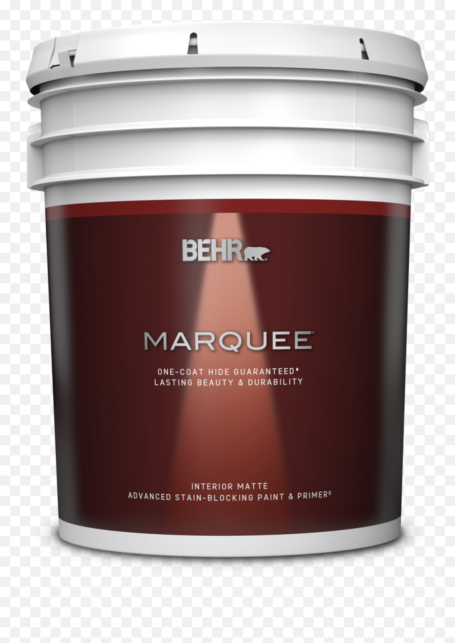 Marquee One - Coat Interior Paint Collection Behr Pro Behr Marquee Png,Marquee Icon